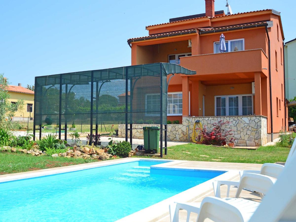 Holiday Home Marko By Interhome Filipac Luaran gambar