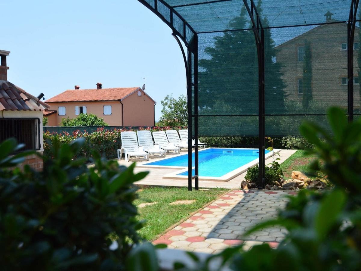 Holiday Home Marko By Interhome Filipac Luaran gambar