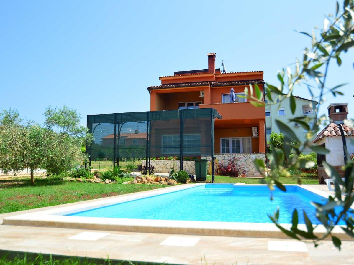 Holiday Home Marko By Interhome Filipac Luaran gambar