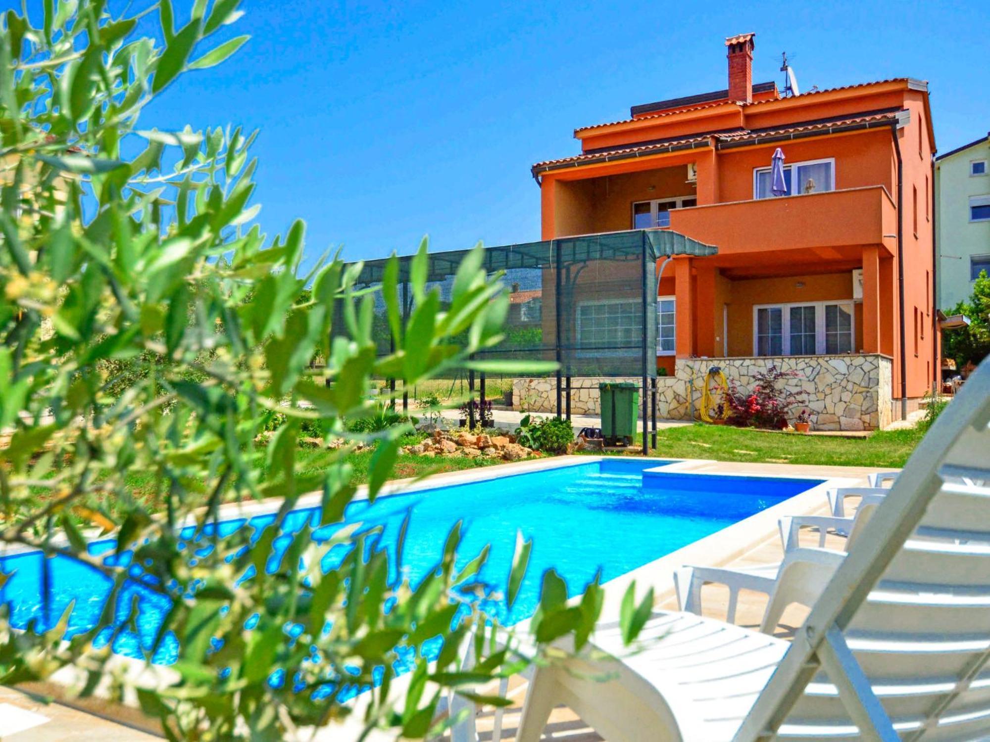 Holiday Home Marko By Interhome Filipac Luaran gambar