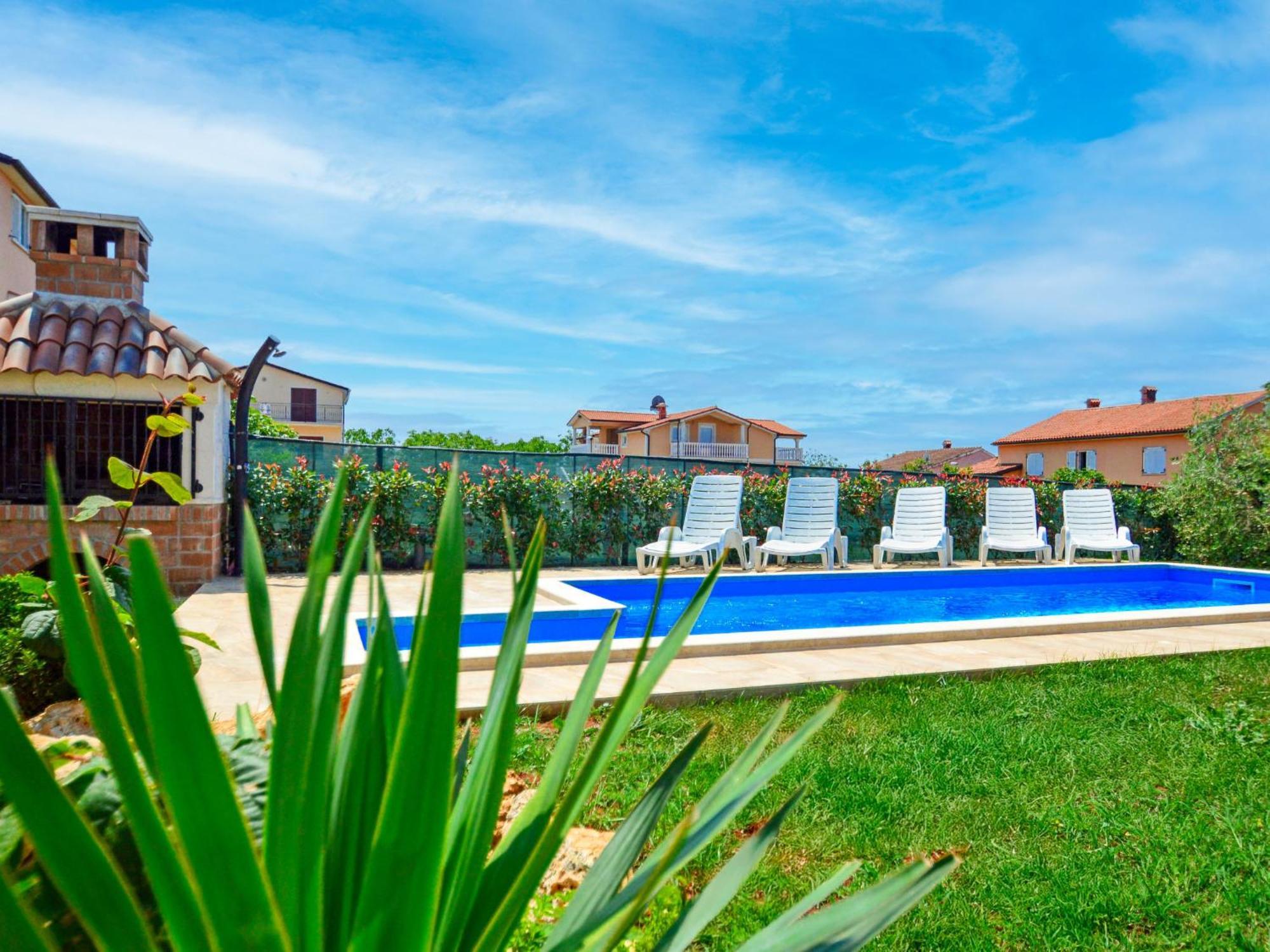Holiday Home Marko By Interhome Filipac Luaran gambar